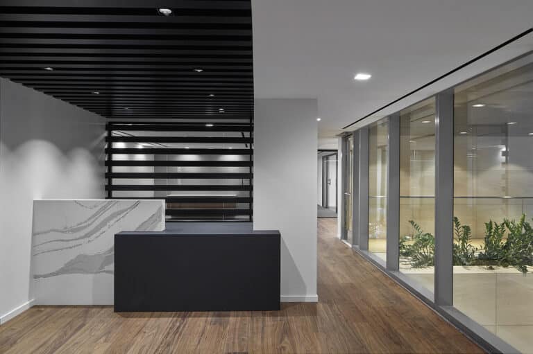 1155 F Street Spec Suite