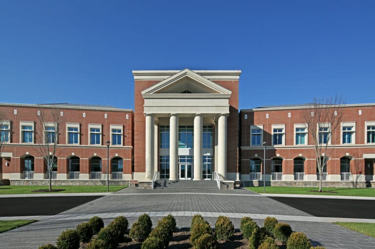 National Rural Utilities Cooperative Finance Corporation (CFC) Headquarters