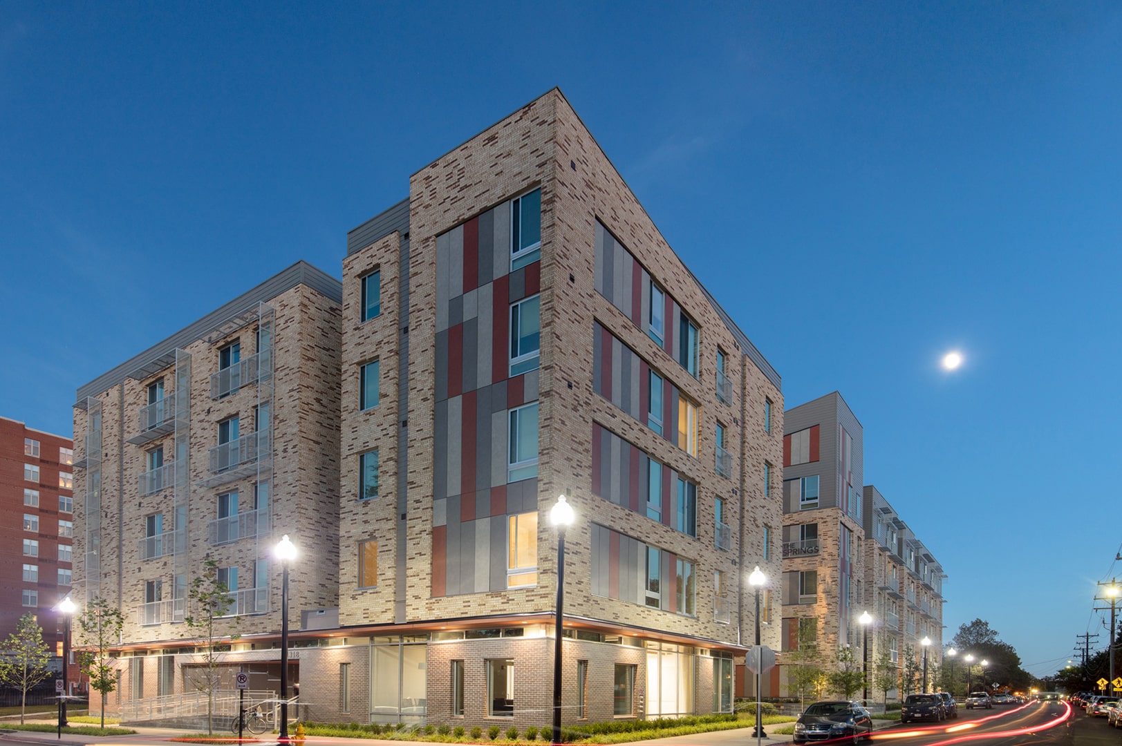 The Springs Residences