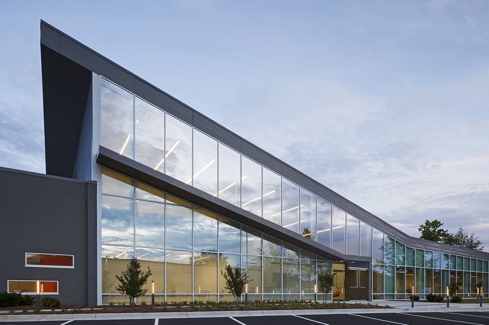 Transurban Operations Center