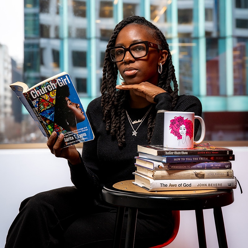 Alexandria (Alley) Caston