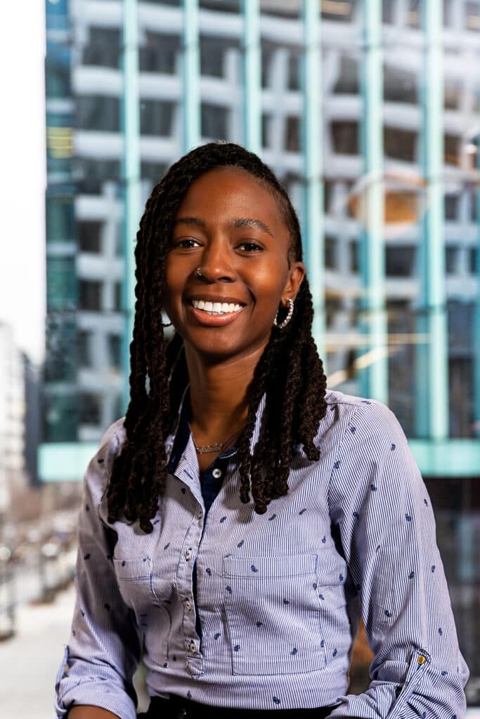 Alexandria (Alley) Caston