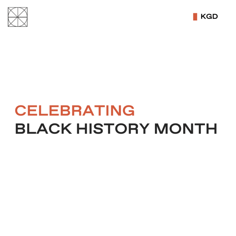 Celebrating Black History Month