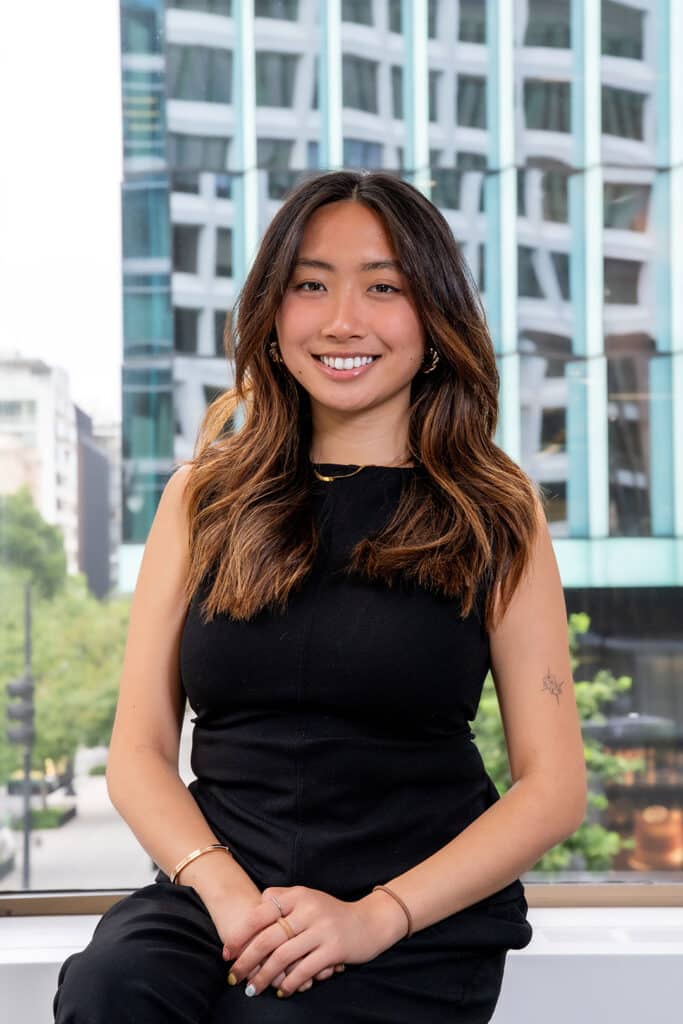 Samantha Lee