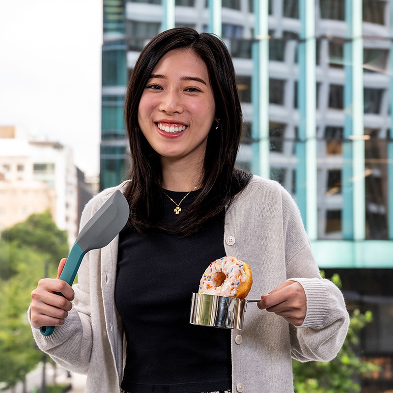 Jocelyn Pang