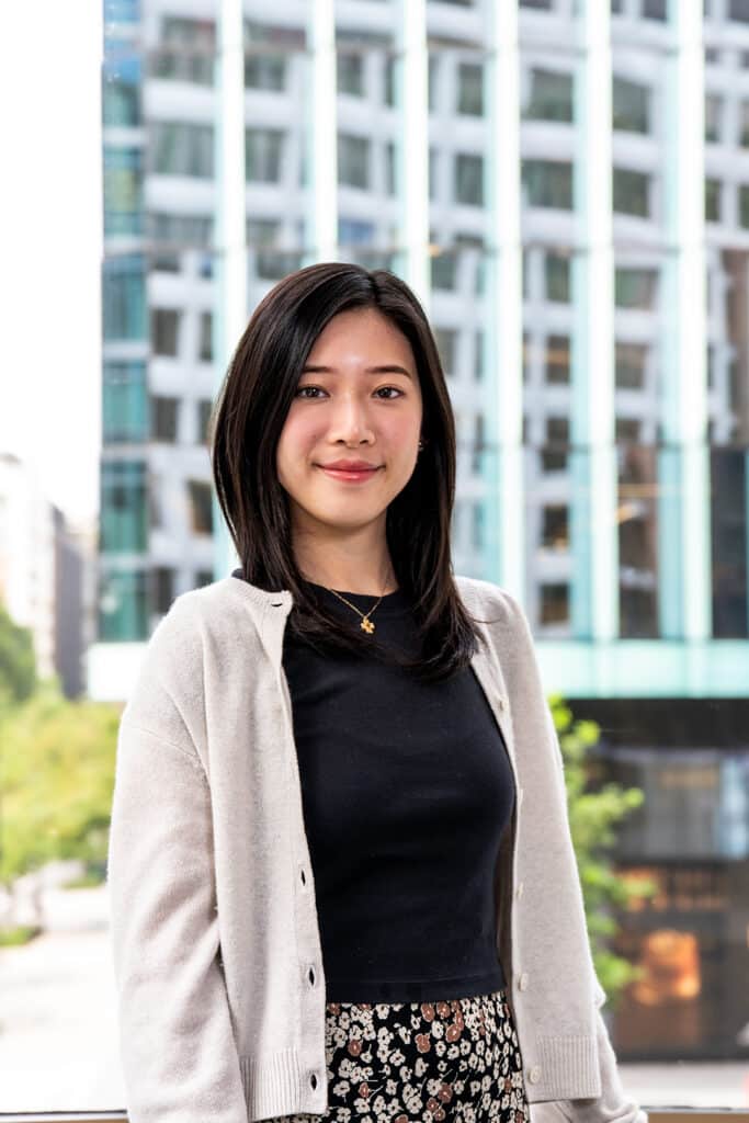 Jocelyn Pang