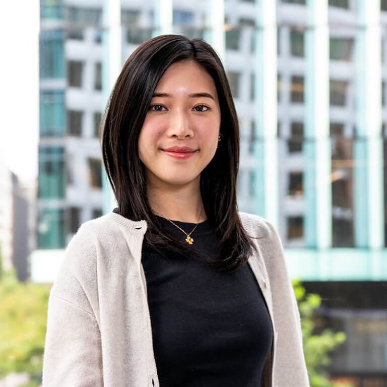 Jocelyn Pang