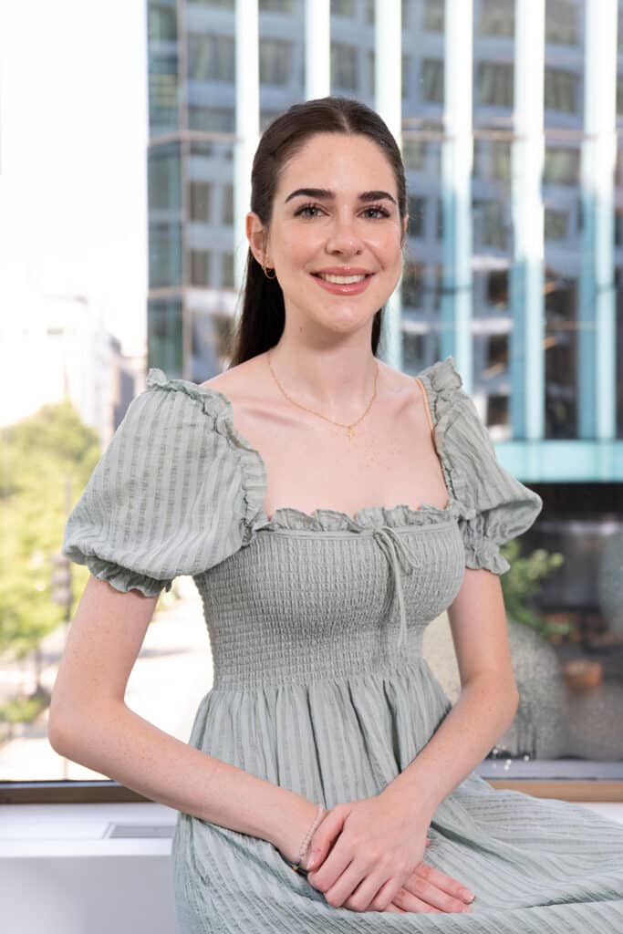 Parrish Albahary
