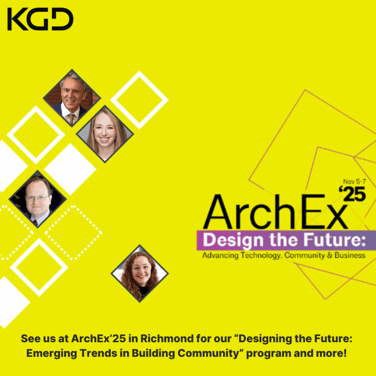 See us at ArchEx’25!