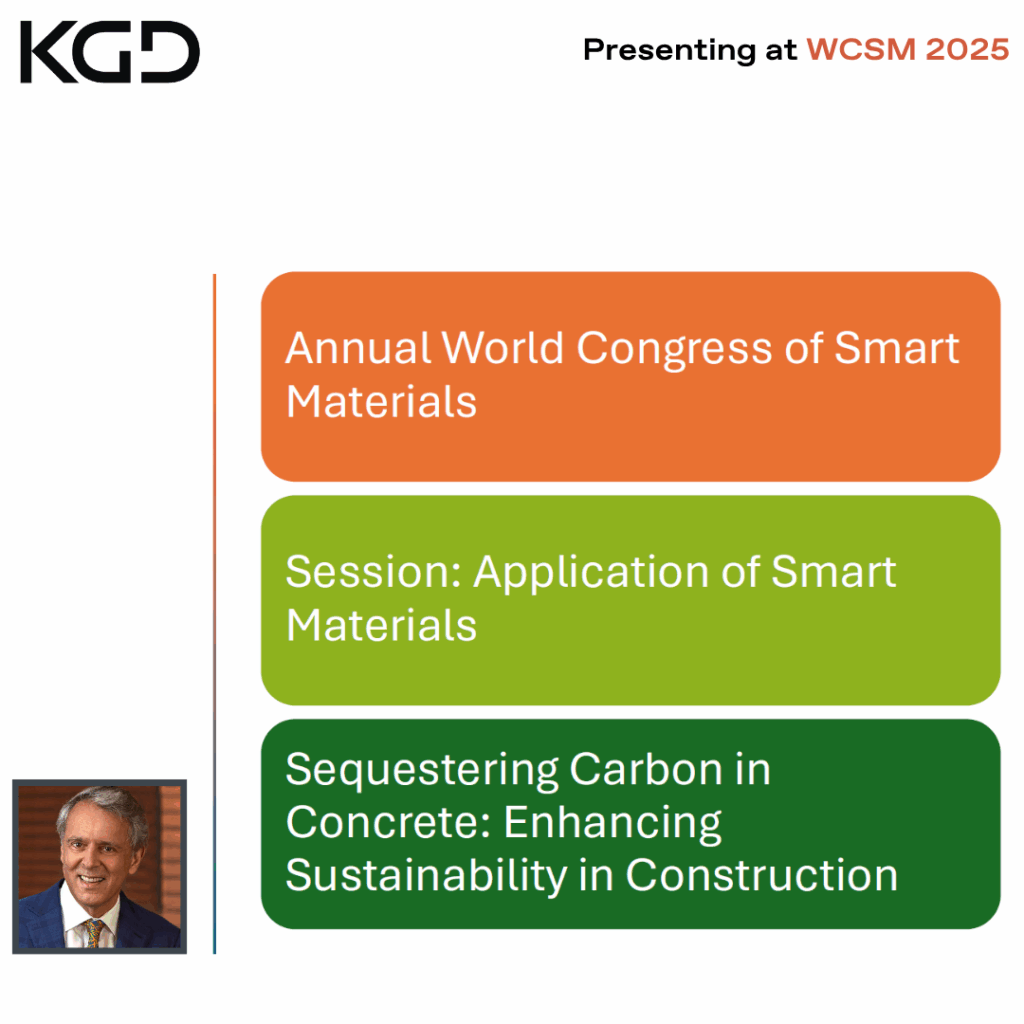Presenting at WCSM 2025