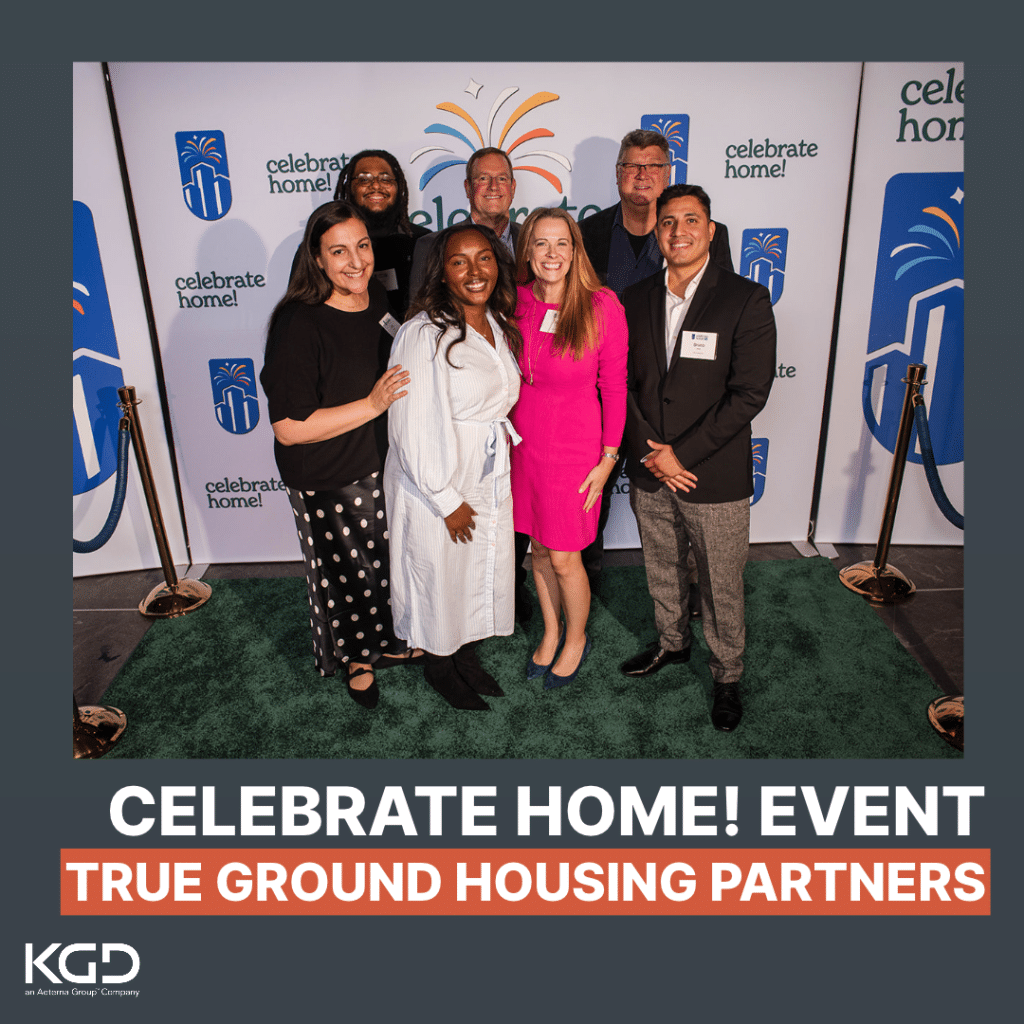 True Ground’s Celebrate Home 2026